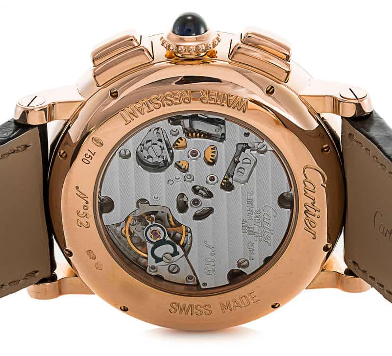 Cartier Rotonde De Cartier W1555951